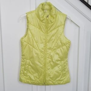 Gap vest